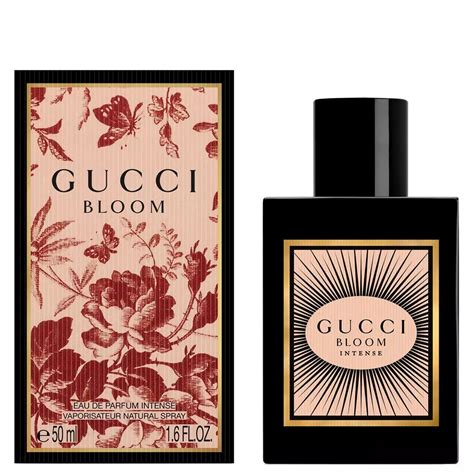 gucci bloom primor|gucci bloom intense perfume.